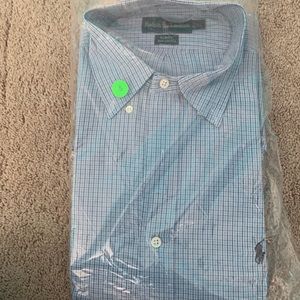 Ralph Lauren Men’s Shirt